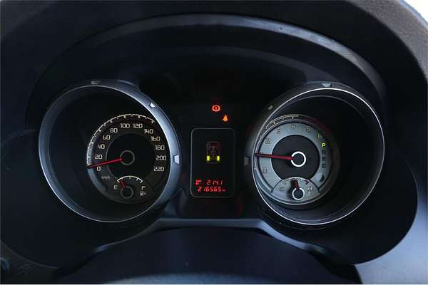 2013 Mitsubishi Pajero Exceed NW