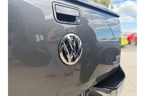 2020 Volkswagen Amarok TDI580 Highline 2H 4X4