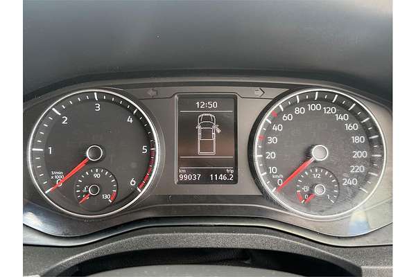 2020 Volkswagen Amarok TDI580 Highline 2H 4X4