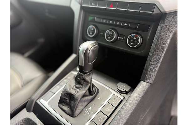 2020 Volkswagen Amarok TDI580 Highline 2H 4X4