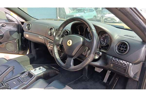 2004 Ferrari 360 Spider