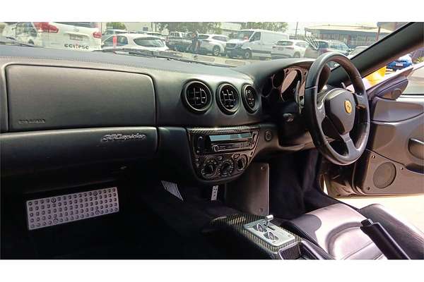 2004 Ferrari 360 Spider