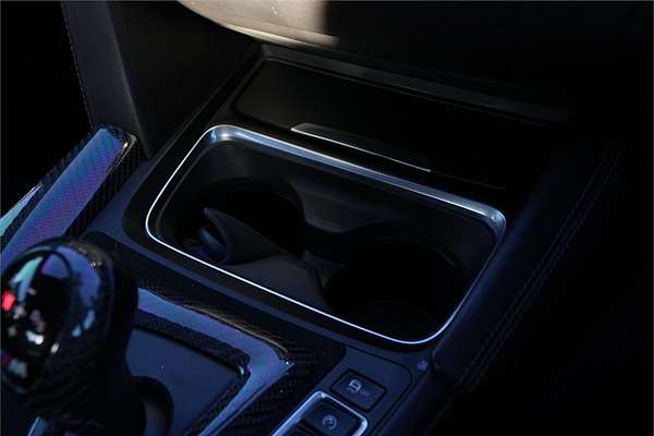 2016 BMW M3 F80 LCI
