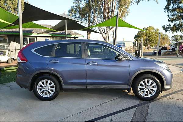 2013 Honda CR-V VTi Navi RM