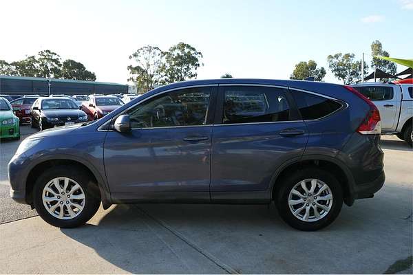 2013 Honda CR-V VTi Navi RM