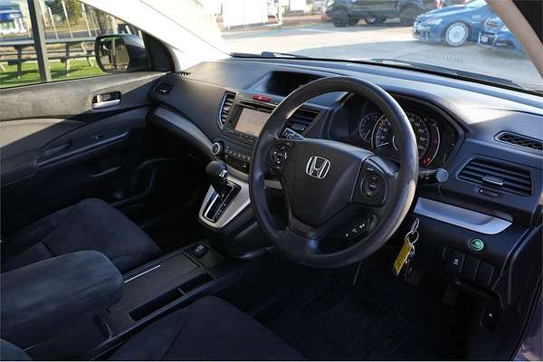 2013 Honda CR-V VTi Navi RM