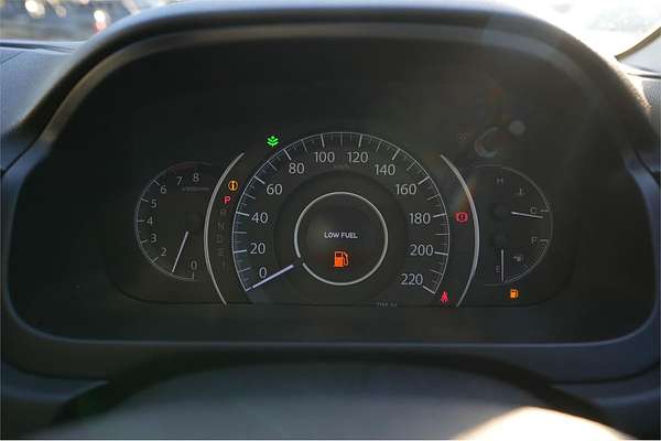 2013 Honda CR-V VTi Navi RM