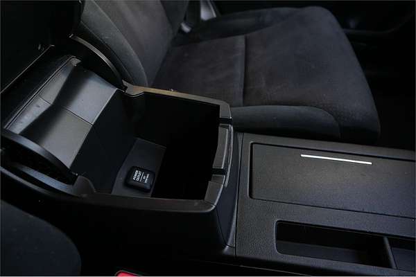 2013 Honda CR-V VTi Navi RM