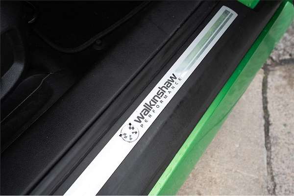 2009 Holden Commodore SS V VE