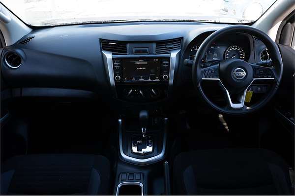 2021 Nissan Navara SL D23 4X4