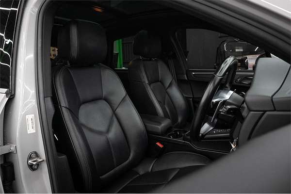 2019 Porsche Macan 95B