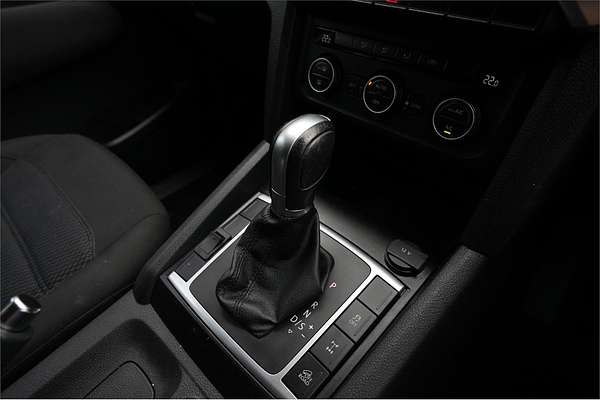 2018 Volkswagen Amarok TDI550 Sportline 2H 4X4