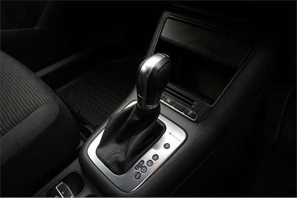 2013 Volkswagen Tiguan 132TSI Pacific 5N