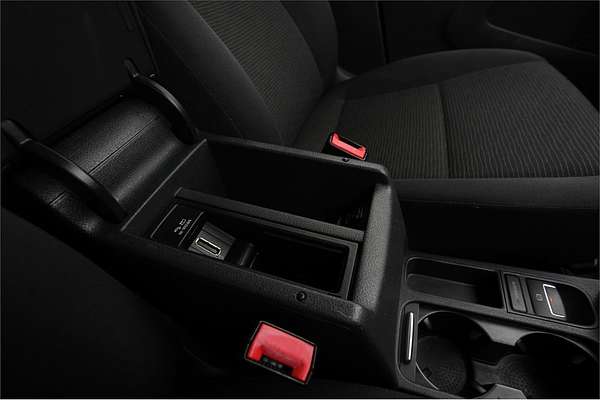 2013 Volkswagen Tiguan 132TSI Pacific 5N