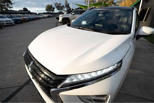 2023 Mitsubishi Eclipse Cross PHEV Exceed YB
