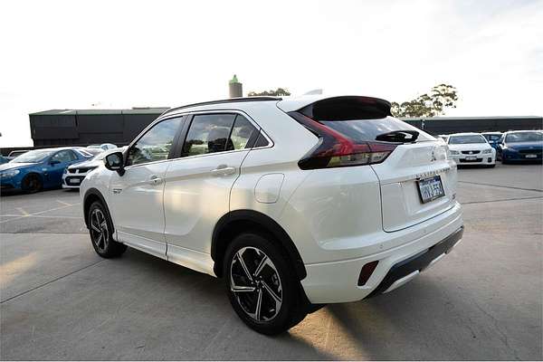 2023 Mitsubishi Eclipse Cross PHEV Exceed YB