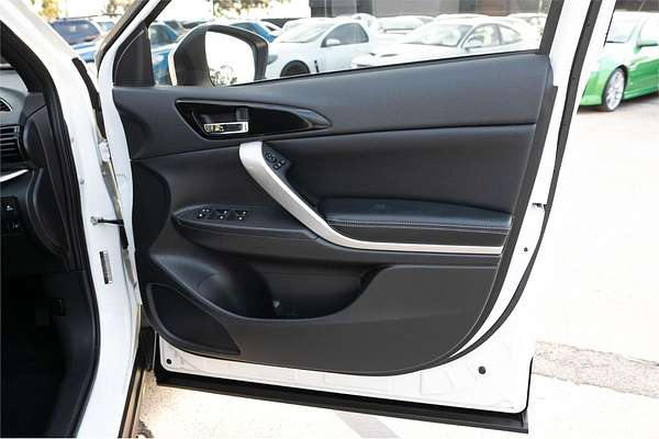 2023 Mitsubishi Eclipse Cross PHEV Exceed YB