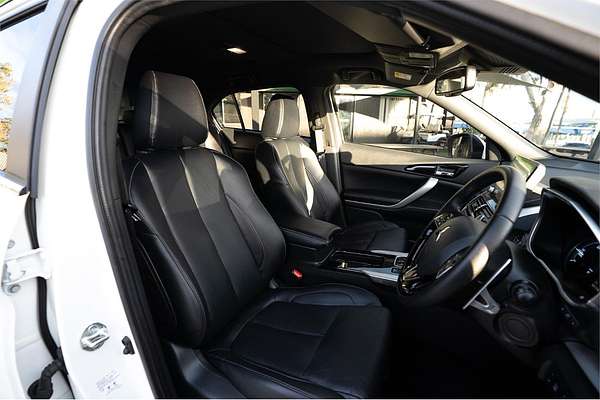 2023 Mitsubishi Eclipse Cross PHEV Exceed YB