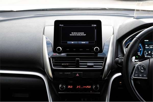 2023 Mitsubishi Eclipse Cross PHEV Exceed YB