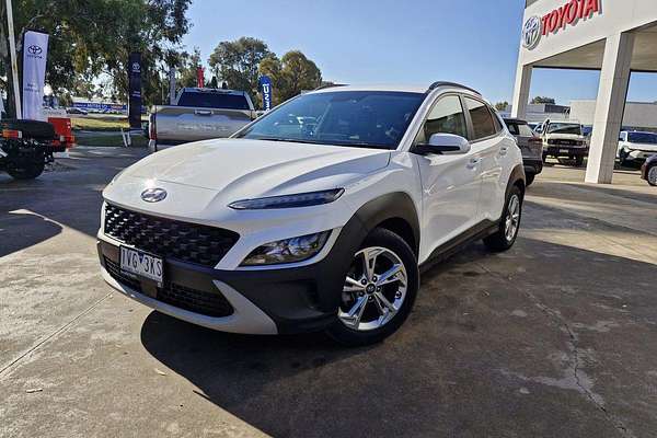 2021 Hyundai Kona Active OS.V4
