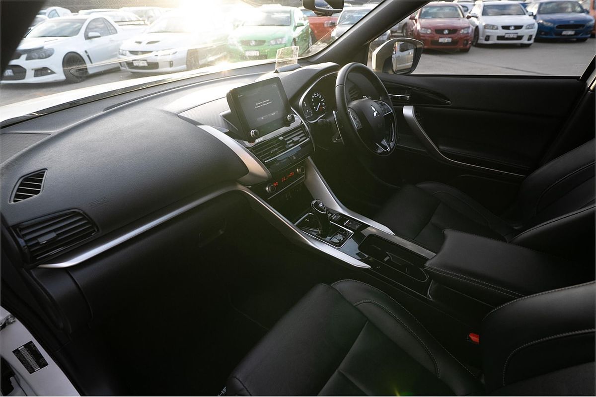 2023 Mitsubishi Eclipse Cross PHEV Exceed YB