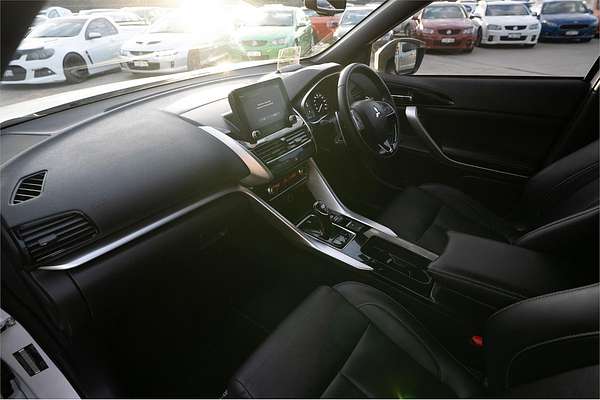 2023 Mitsubishi Eclipse Cross PHEV Exceed YB