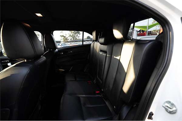 2023 Mitsubishi Eclipse Cross PHEV Exceed YB