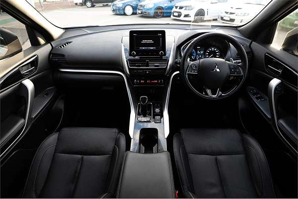 2023 Mitsubishi Eclipse Cross PHEV Exceed YB