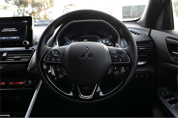 2023 Mitsubishi Eclipse Cross PHEV Exceed YB
