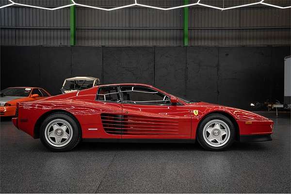 1988 Ferrari Unknown
