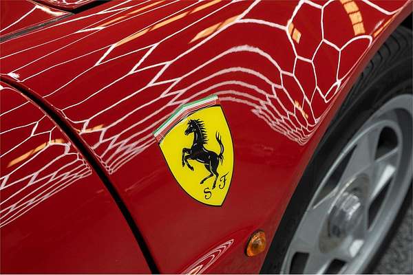 1988 Ferrari Unknown