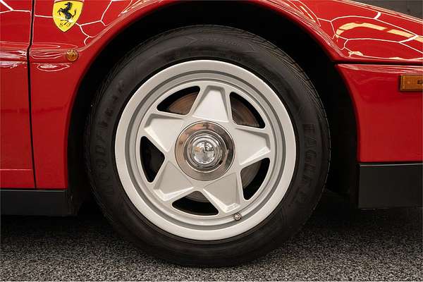 1988 Ferrari Unknown
