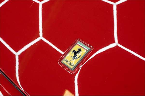 1988 Ferrari Unknown