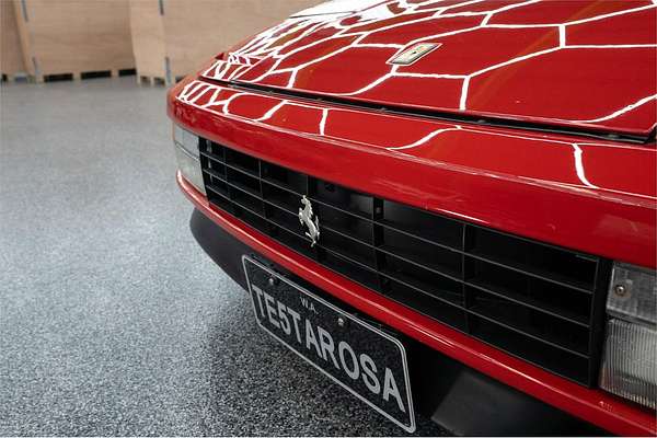 1988 Ferrari Unknown