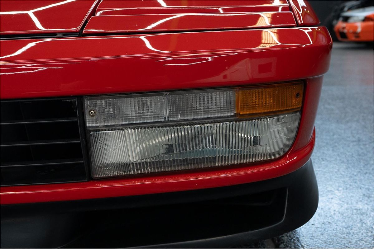 1988 Ferrari Unknown