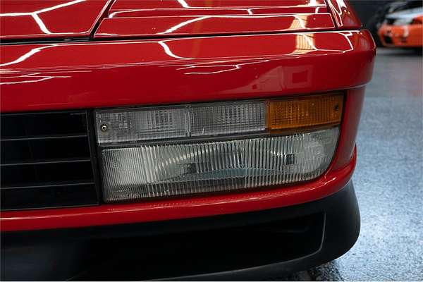 1988 Ferrari Unknown