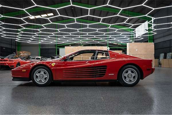 1988 Ferrari Unknown
