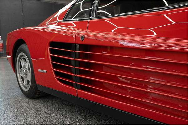 1988 Ferrari Unknown