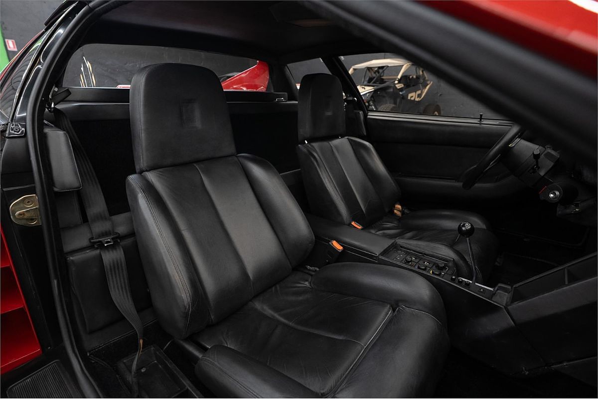 1988 Ferrari Unknown