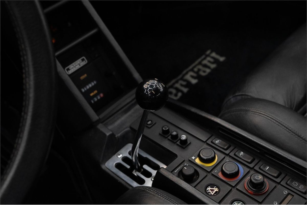 1988 Ferrari Unknown
