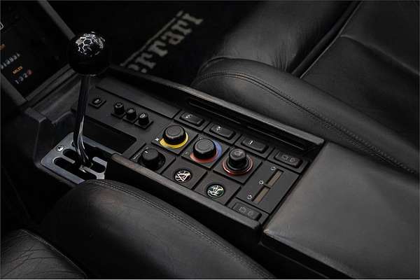 1988 Ferrari Unknown