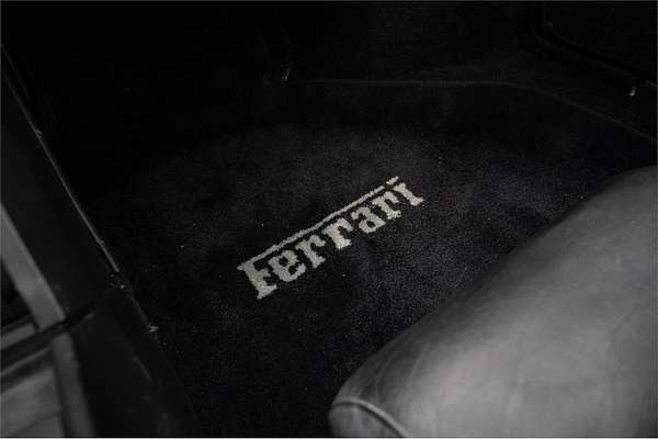 1988 Ferrari Unknown