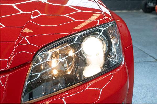 2008 Holden Special Vehicles GTS E Series
