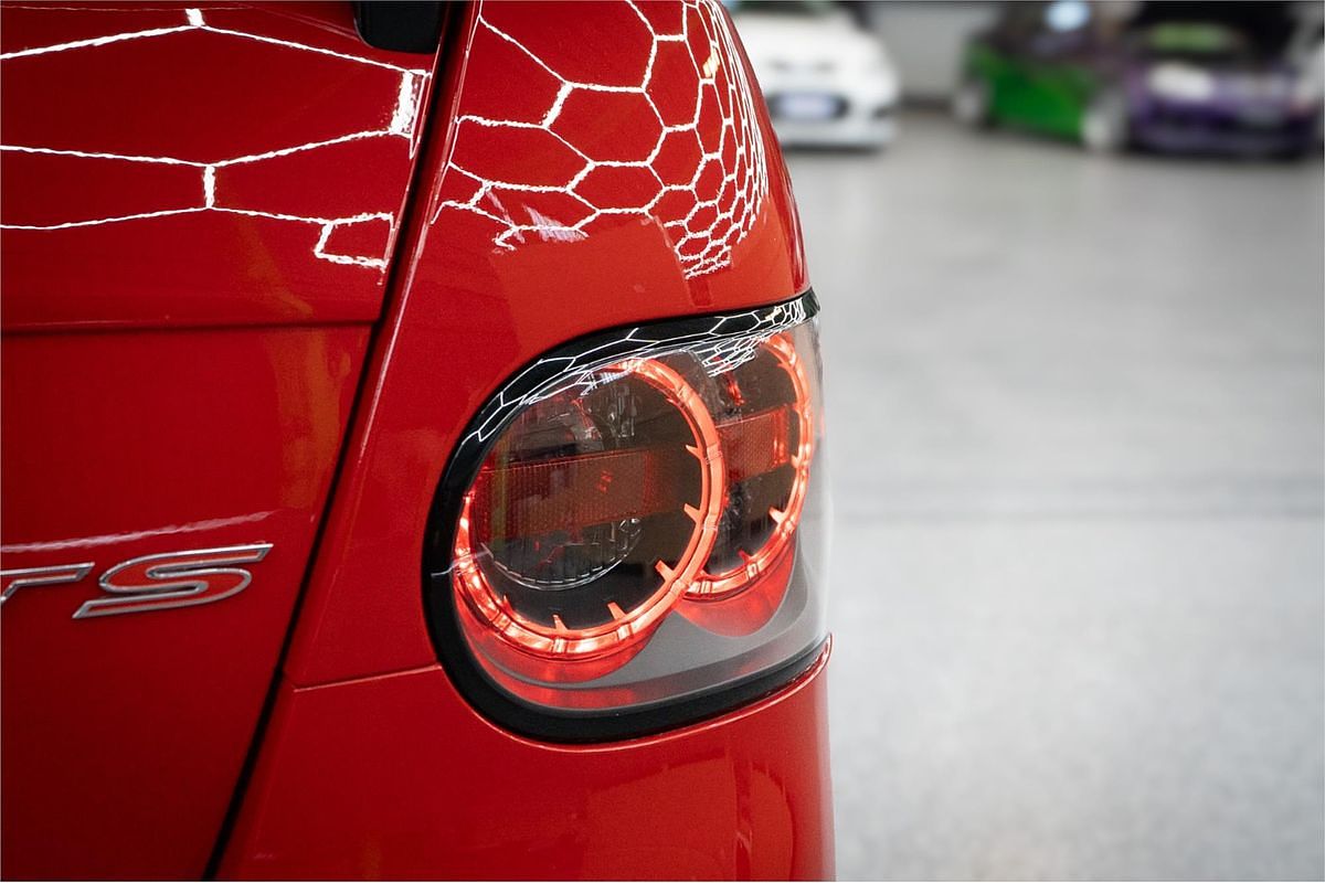 2008 Holden Special Vehicles GTS E Series