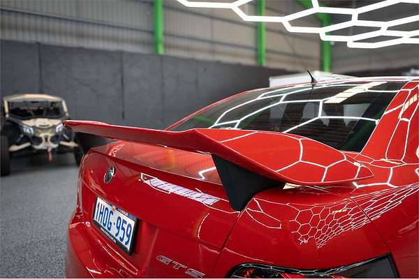 2008 Holden Special Vehicles GTS E Series