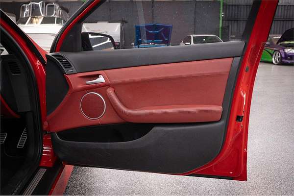 2008 Holden Special Vehicles GTS E Series