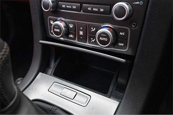 2008 Holden Special Vehicles GTS E Series
