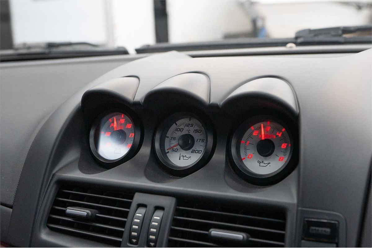 2008 Holden Special Vehicles GTS E Series