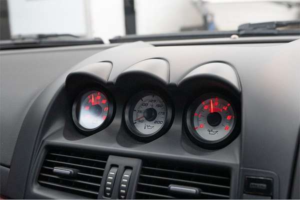 2008 Holden Special Vehicles GTS E Series
