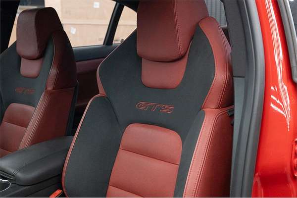2008 Holden Special Vehicles GTS E Series